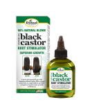 Difeel Caffeine & Castor Root Stimulator | 2.5 oz | Promotes Faster Hair Growth - Buy Online on GoSupps.com