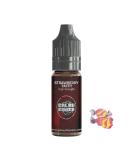 Strawberry Taffy High Strength Flavouring - 230+ Varieties - Galaxy Food Flavours - 10ml Bottle - Buy Online on GoSupps.com