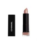 COVERGIRL Exhibitionist Lipstick Cream  Champagne 235  Lipstick Tube 0.123 OZ (3.5 g) Champagne 1 Count (Pack of 1) - Buy Online on GoSupps.com