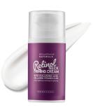 Retinol Neck Firming Cream - Advanced Face Tightening & Lifting | Hyaluronic Acid Collagen & Vitamin C | Reduces Wrinkles & Firms Skin (2.7 Oz - Buy Online on GoSupps.com
