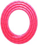 CORD DETANGLER for Curling Irons Hair Straighteners & Blow Dryers - 10-Feet Hot Pink | International Shipping Available - Buy Online on GoSupps.com