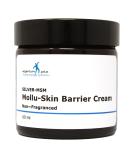 argentum plus - Silver-MSM Mollu-Skin Barrier Cream Non-Fragranced 60ml - Buy Online on GoSupps.com