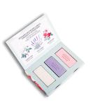 Panier des Sens Soap Gift Set for Women - Cotton Rose & Lavender Bars - 97% Natural - Perfect Christmas & Birthday Gift - Hand & Body Soap with Shea Butter - 3x3.5oz - Buy Online on GoSupps.com