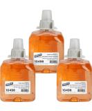 Buy Boardwalk 8300 Foam Antibacterial Handwash - Fruity Scent 1250mL Refill 4/Carton | International Shipping Available - Buy Online on GoSupps.com