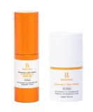 BeautyStat Universal C Skin Refiner Vitamin C Serum + SPF50 Travel Kit - 10ml | International Shipping Available - Buy Online on GoSupps.com