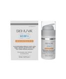 Skinuva Scar+ Cream with Growth Factors and SPF 30 - 0.5 oz - Buy Online on GoSupps.com