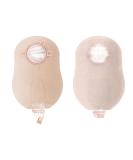 HOLLISTER Pouch Urostomy Drain - Two-Piece 2 1/4" Flange #18423 | International Shipping Available - Buy Online on GoSupps.com