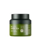 TONYMOLY The Chok Chok Green Tea Watery Cream  3.38 Fl Oz (Pack of 1) - Buy Online on GoSupps.com