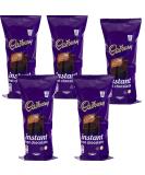 Cup Drinks Hot Chocolate 6 pack (05) - Buy Online on GoSupps.com