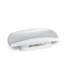 SOEHNLE PROFESSIONAL Baby Scale 8352 Multina Comfort - Accurate 20kg Capacity 10g Precision | International Shipping Available - Buy Online on GoSupps.com