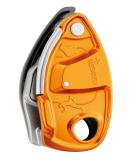 Petzl - GRIGRI + - Belay Device with cam-Assisted Blocking Orange - Buy Online on GoSupps.com