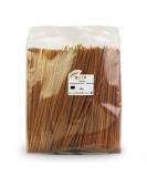 Organic Wholewheat Pasta - Tagliatelle 500g - Buy Online on GoSupps.com