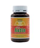 Vitalastin Astaxanthin 300 Capsules | Ivarssons Original 4mg Natural Astaxanthin for Cell Protection | International Shipping Available - Buy Online on GoSupps.com