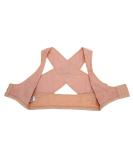 Adjustable Humpback Correction Belt for Women XL | Breathable Chest Support for Outdoors | Portable Design - Buy Online on GoSupps.com