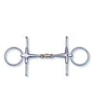 St bben Bit 2278 Fulmer Bridle - 14.5 cm Sweet Copper Middle Piece - International Shipping Available - Buy Online on GoSupps.com