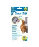 Catit Design Replacement Liner for Smartsift Pull-out Drawer White 1 count (Pack of 1) Smartsift Pull-out Drawer - Buy Online on GoSupps.com