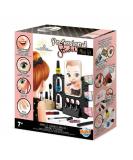 BUKI France 5425 Professional Studio Makeup for Ages 7 and Up - International Shipping Available - Buy Online on GoSupps.com