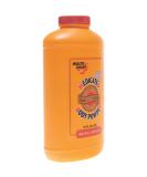 Talc Medicated Body Powder 10 oz - Health Smart | Similar to Gold Bond | International Shipping Available - Buy Online on GoSupps.com