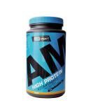 AMSPORT High protein cookies 600 g - Buy Online on GoSupps.com