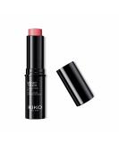 KIKO Milano Velvet Touch Creamy Stick Blush 06 - Creamy Blush Stick with Luminous Finish | Buy Internationally - Buy Online on GoSupps.com