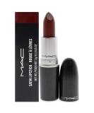 MAC Lipstick Satin Lipstick Paramount  0.1 Ounce (Pack of 1) Paramount 0.1 Ounce (Pack of 1) - Buy Online on GoSupps.com