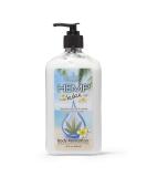 Buy Moist Hemp Kukui Oil Body Moisturizer | Hydrating Skin Care for All Skin Types - International Shipping Available - Buy Online on GoSupps.com