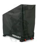 DEERGAZE Exercise Bike Cover for Indoor and Outdoor. Stationary or Peloton Spin Bicycle Waterproof Cover for Home - Buy Online on GoSupps.com
