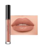 Allbesta Long Lasting Waterproof Liquid Matte Lipstick | Non-Stick Cup Lip Gloss Makeup (3#) - International Shipping Available - Buy Online on GoSupps.com
