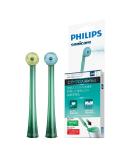 Buy Philips Sonicare AirFloss Nozzles (3400008012) 2 Pack | Fast International Shipping - Buy Online on GoSupps.com