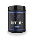 Vedge Nutrition Creatine + | Vegan Plant-Based Creatine Monohydrate Powder | Energy, Performance & Function | Ergogenic Aids for Athletes | Unflavored, 30 Servings - Buy Online on GoSupps.com