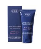 Ziaja Acai Berry Nourishing & Regenerating Face & Neck Cream - International Shipping Available - Buy Online on GoSupps.com