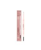 Mineral Fusion Retractable Brow Pencil  Medium Brown  0.003 Ounce - Buy Online on GoSupps.com