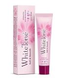 White Tone Soft & Smooth Face Cream - 50gm | Hydrating & Brightening Facial Moisturizer for All Skin Types - Buy Online on GoSupps.com