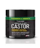 Hair Chemist Superior Growth Jamaican Black Castor Hair Mask 12 oz. - Hair Masque for Dry Damaged Hair  Deep Repairing Mask for Hair Growth - Buy Online on GoSupps.com