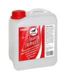 Leovet 5-Star Striegel 2500ml - Premium Grooming Solution for Horses | International Shipping Available - Buy Online on GoSupps.com