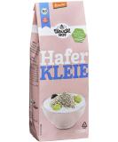 Buy Bauckhof Bio Demeter Oat Bran - Organic Gluten-Free 600g (2 x 300g) - International Shipping Available - Buy Online on GoSupps.com