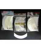 Ultra Hold Adhesive Support Tape - Shape CC | 3 Packs (108 PCS) | International Shipping Available - Buy Online on GoSupps.com