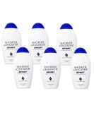SHOWER TO SHOWER Body Powder Sport 8 oz - Pack of 6 | Long-lasting Protection - Buy Online on GoSupps.com