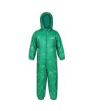 Regatta Kids Print Splat 2 Snowsuit 6-12 Months - Jelly Bean Dinosaur - Buy Online on GoSupps.com