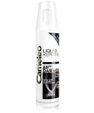 Cameleo Keratin Fluid - Regenerating Repair Treatment for Damaged Hair | Biomimetic Keratin & Argan Oil | Heat Protection | 150ml - Buy Online on GoSupps.com