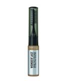 Rimmel Wonder Last Brows For Day 004 Dark Brown | Long-Lasting Eyebrow Gel for Perfectly Defined Brows - Shop Internationally - Buy Online on GoSupps.com