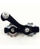Paul Melvin Chain Tensioner - Black | Premium Quality Bicycle Accessory - Buy Online on GoSupps.com