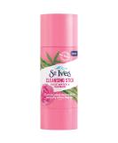 St. Ives Rosewater And Bamboo Stick Facial Cleanser 1.59 oz (Pack of 1) - Buy Online on GoSupps.com