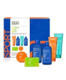 Baylis & Harding Citrus Lime & Mint Men's Invigorating Shower & Prep Gift Set - Vegan Friendly - Buy Online on GoSupps.com