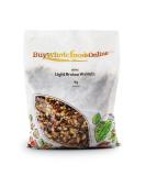 Organic Walnuts Light Broken 1kg (BWFO) - Buy Online on GoSupps.com