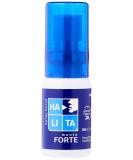 Halita Forte Spray 15ml - Long-Lasting Oral Freshness | International Shipping Available - Buy Online on GoSupps.com