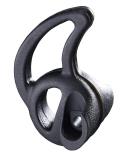 Ear Phone Connection Ear Tip - 1 Count, Black | Pack of 1 - Buy Online on GoSupps.com