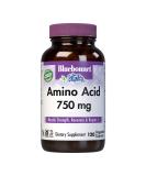 Amino Acid 750mg 120 Veg Capsules: Premium Quality Supplement - Buy Online on GoSupps.com