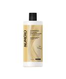 Numero Nourishing Shampoo with Shea Butter for Dry Hair - 33.81 fl. oz. | International Shipping Available - Buy Online on GoSupps.com