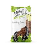 Organic Brown Flaxseeds 1kg - Forest Whole Foods - Buy Online on GoSupps.com